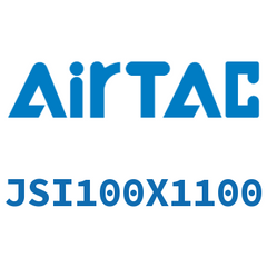 Airtac JSI Series Standard Cylinder JSI100X1100 — view 6