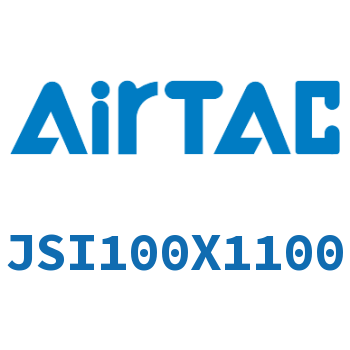 Airtac 标准气缸-JSI100X1100