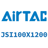 Airtac 标准气缸-JSI100X1200