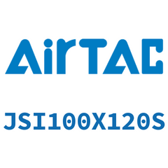 Airtac JSI Series Standard Cylinder JSI100X120S — view 6