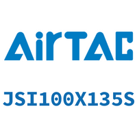 Airtac 标准气缸-JSI100X135S