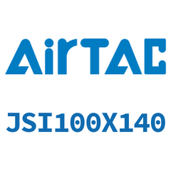 Airtac JSI Series Standard Cylinder JSI100X140 — view 6