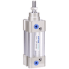 Airtac SAI160 Standard Cylinder SAI160AX125