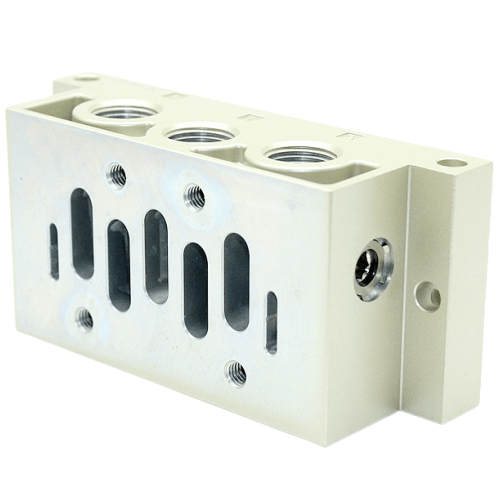 Airtac 底座-ESV-M
