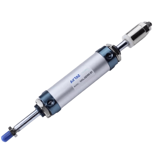 Airtac B01-MALJ Special Application Cylinder B01-MALJ32X75-50S
