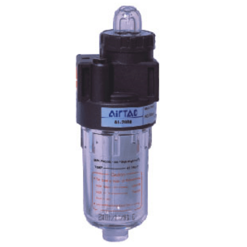 Airtac 给油器-AL1500/2000