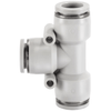 Airtac PE Tee Connector PE10