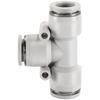 Airtac PE Tee Connector PE8D