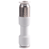 Airtac X-APCVU Adapter - Tube End Type Check Valve X-APCVU12