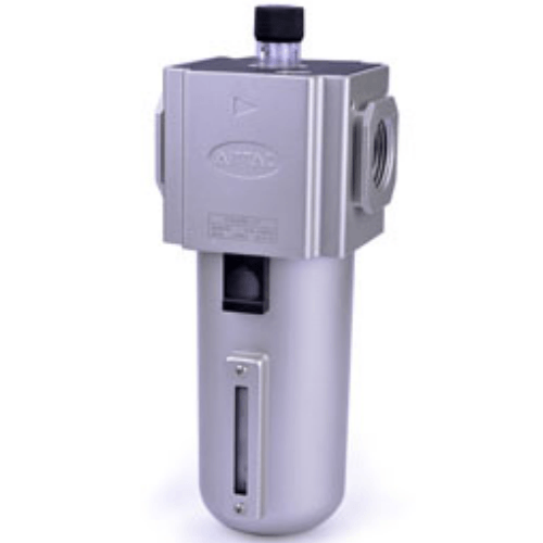 Airtac 给油器-GAL