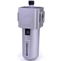 Airtac 给油器-GAL
