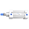 Airtac SI160 Standard Cylinder SI160X10FA