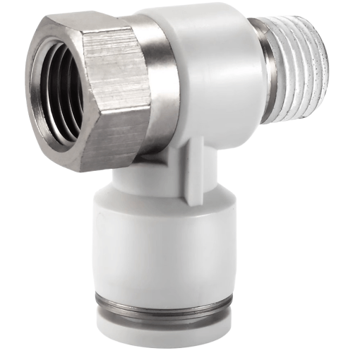 Airtac 接头-串联肘节接头-X-EPHF