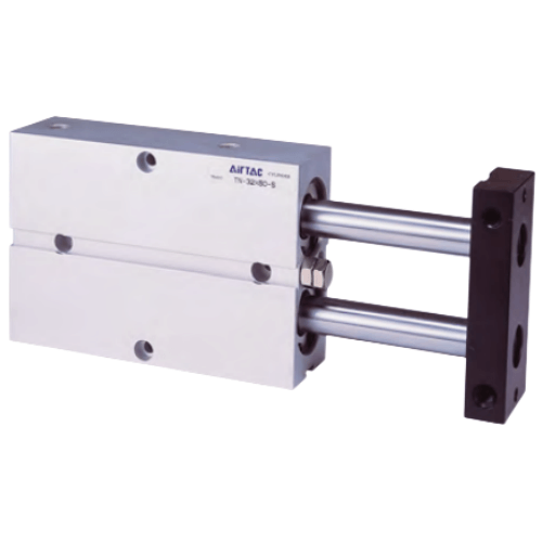 Airtac TN Double Axis Double Rod Cylinder TN10X70S