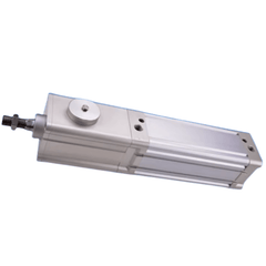 Airtac BSE Clamp Standard Cylinder BSE125X80 — view 3