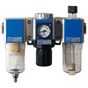 Airtac GC FRL Unit GC40015MC3WK