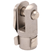 Airtac 接头成品包-F-MF-Y