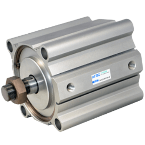 AirTAC ACQ140 Compact Air Cylinder, 140 mm Bore