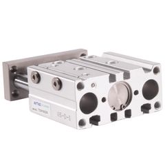 Airtac B02-TCM Welding Dedicated Triple-Axis Cylinder B02-TCM32X250S — view 2