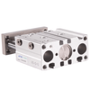 Airtac B02-TCM Welding Dedicated Triple-Axis Cylinder B02-TCM40X60S