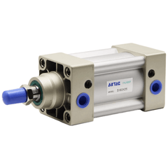 Airtac B06-SI Battery Dedicated ISO Standard Cylinder B06-SI100X1000S — view 2