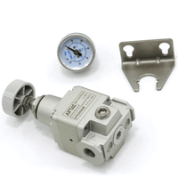 Airtac 精密调压阀-GPR