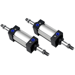 Airtac B06-SCD Battery-Specific Standard Cylinder B06-SCD100X400 — view 3