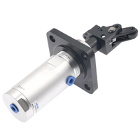 Airtac 阻挡气缸-TWG