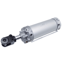 Airtac 焊接夹紧气缸-MCKB