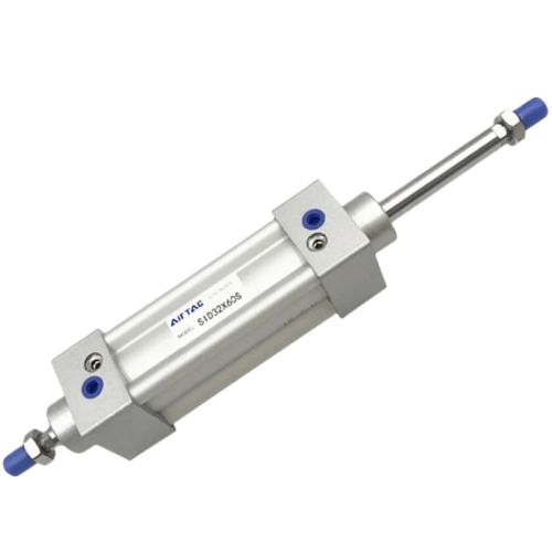 Airtac 双轴气缸-JSID