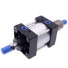 Airtac SCJ80 Standard Cylinder SCJ80X100-50S