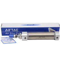 Airtac PB Pen-type Cylinder PB16X240SCB — view 3