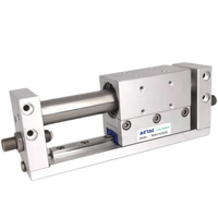 Airtac 磁耦合无杆气缸-RMH