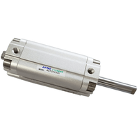 Airtac 双出紧凑型气缸-ACPD