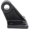 Airtac F-JSI-CR Single Angled Lug Bracket Assembly Kit F-JSI32CR