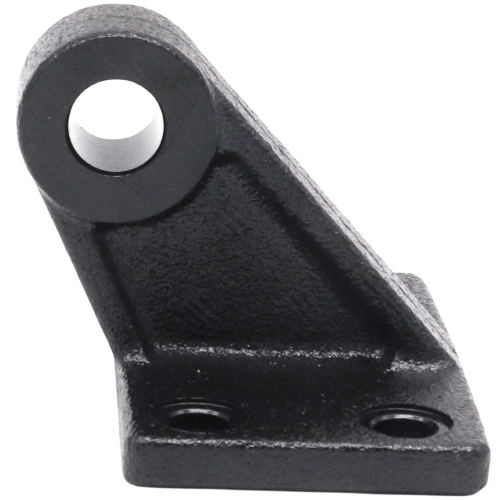 Airtac 单斜耳固定架成品包-F-JSI-CR