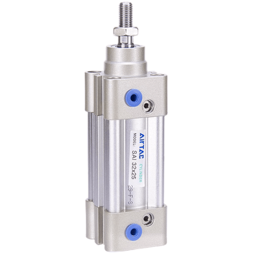 Airtac 标准气缸-SAI125