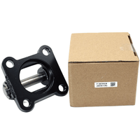 Airtac 双耳固定架成品包-F-MG-CB