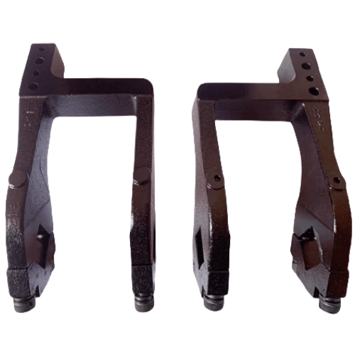 Airtac 夹紧臂-F-JCK-AM