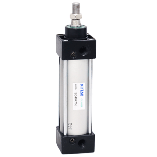Airtac SC40 Standard Cylinder SC40X185