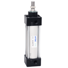 Airtac SC40 Standard Cylinder SC40X980S — view 1