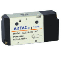 Airtac 气控阀-3A200