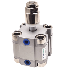 Airtac ACPJ Adjustable Compact Cylinder ACPJ16X125-40B — view 1