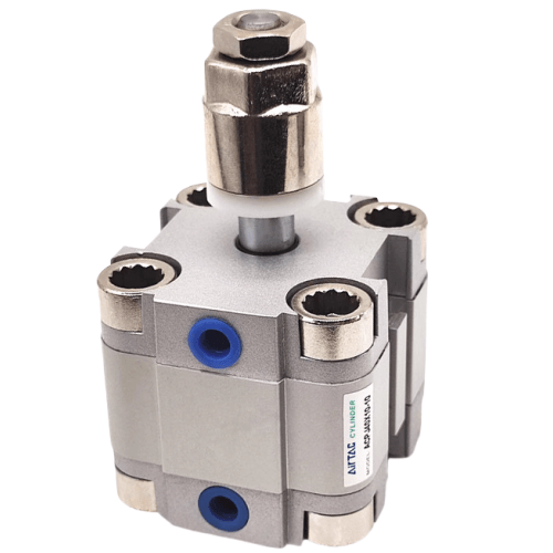 Airtac ACPJ Adjustable Compact Cylinder ACPJ12X90-10B
