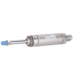 Airtac MBL Aluminum Alloy Mini Cylinder MBL20X150SCA — view 3