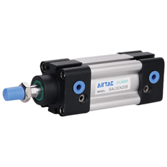 Airtac SAU Standard Air Cylinder SAU80X65S — view 2
