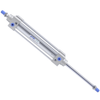 Airtac SAID200 Double Rod Cylinder SAID200X700