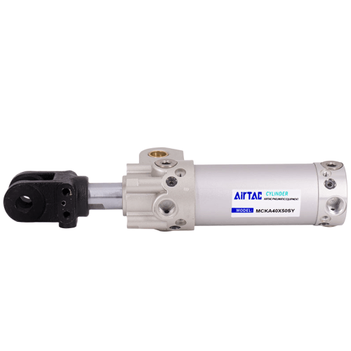 Airtac 焊接夹紧气缸-MCKA