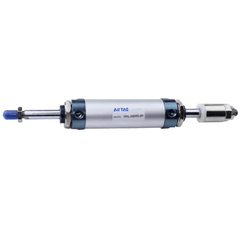Airtac B01-MALJ Special Application Cylinder B01-MALJ20X25-20 — view 2