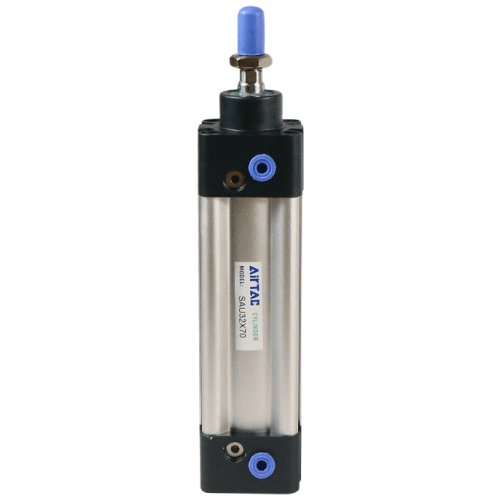 Airtac 电池专用标准气缸-B06-SAU